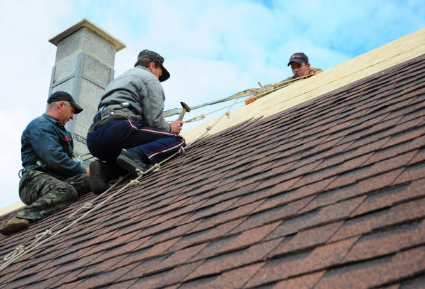 Heating Cable for Roof Installation in Miramar Beach, FL